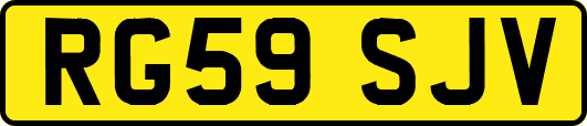 RG59SJV