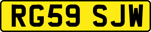 RG59SJW