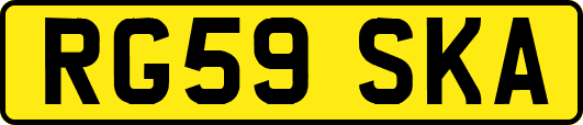 RG59SKA