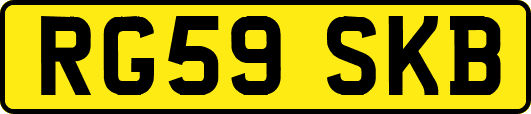 RG59SKB