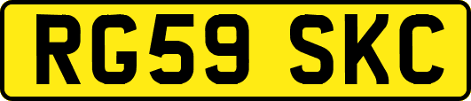 RG59SKC