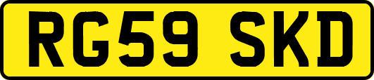 RG59SKD