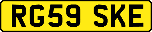 RG59SKE