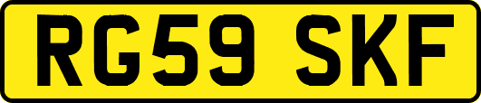 RG59SKF