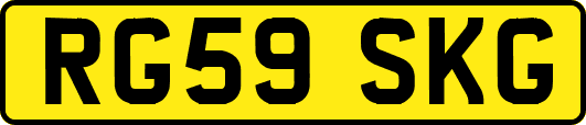 RG59SKG