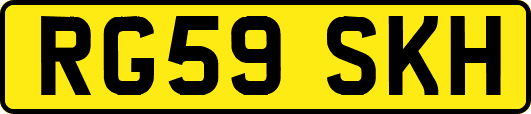 RG59SKH