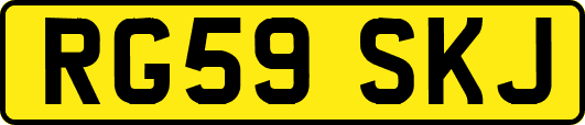RG59SKJ