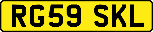 RG59SKL