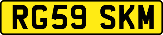 RG59SKM