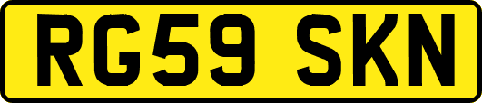 RG59SKN
