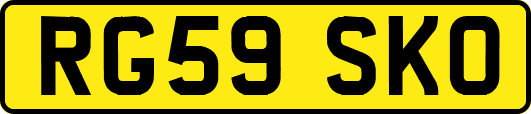 RG59SKO