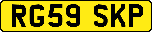 RG59SKP
