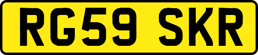 RG59SKR