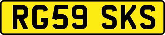 RG59SKS