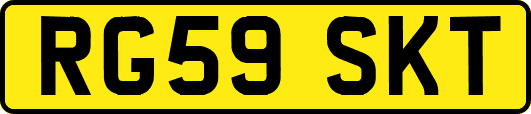 RG59SKT