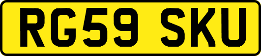RG59SKU
