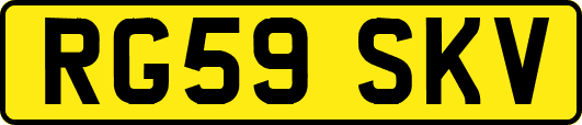 RG59SKV