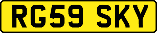 RG59SKY