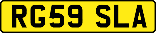 RG59SLA