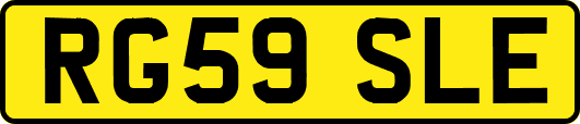 RG59SLE