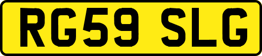RG59SLG