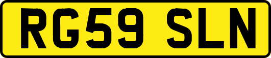 RG59SLN