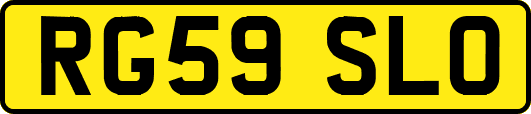 RG59SLO