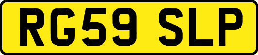 RG59SLP
