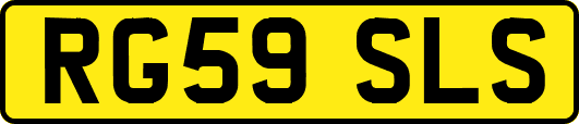 RG59SLS