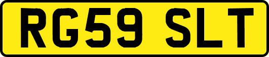 RG59SLT