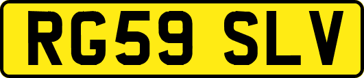 RG59SLV
