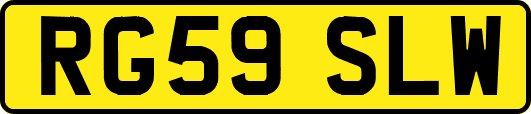 RG59SLW