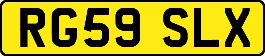 RG59SLX