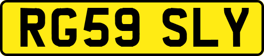 RG59SLY