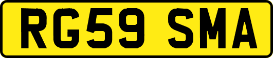 RG59SMA