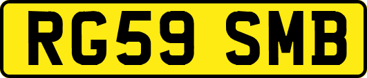RG59SMB