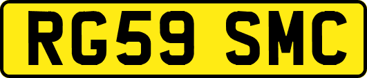 RG59SMC