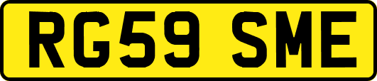 RG59SME