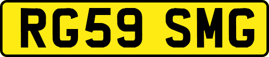 RG59SMG