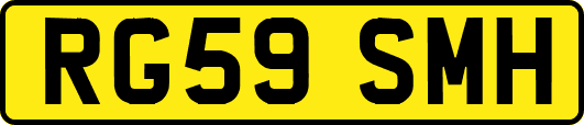 RG59SMH