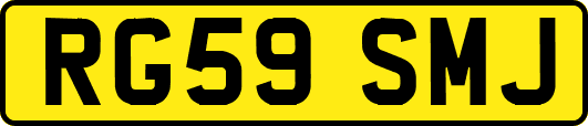 RG59SMJ