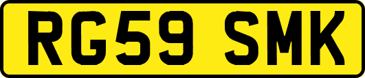 RG59SMK