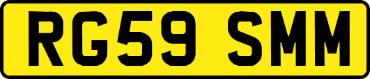 RG59SMM