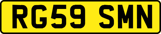 RG59SMN
