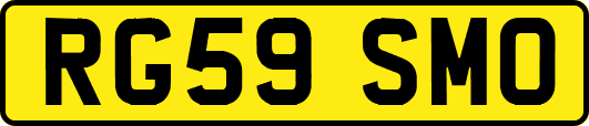 RG59SMO