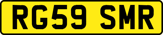 RG59SMR