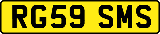 RG59SMS