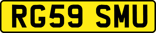 RG59SMU