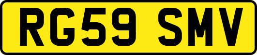 RG59SMV