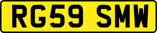 RG59SMW